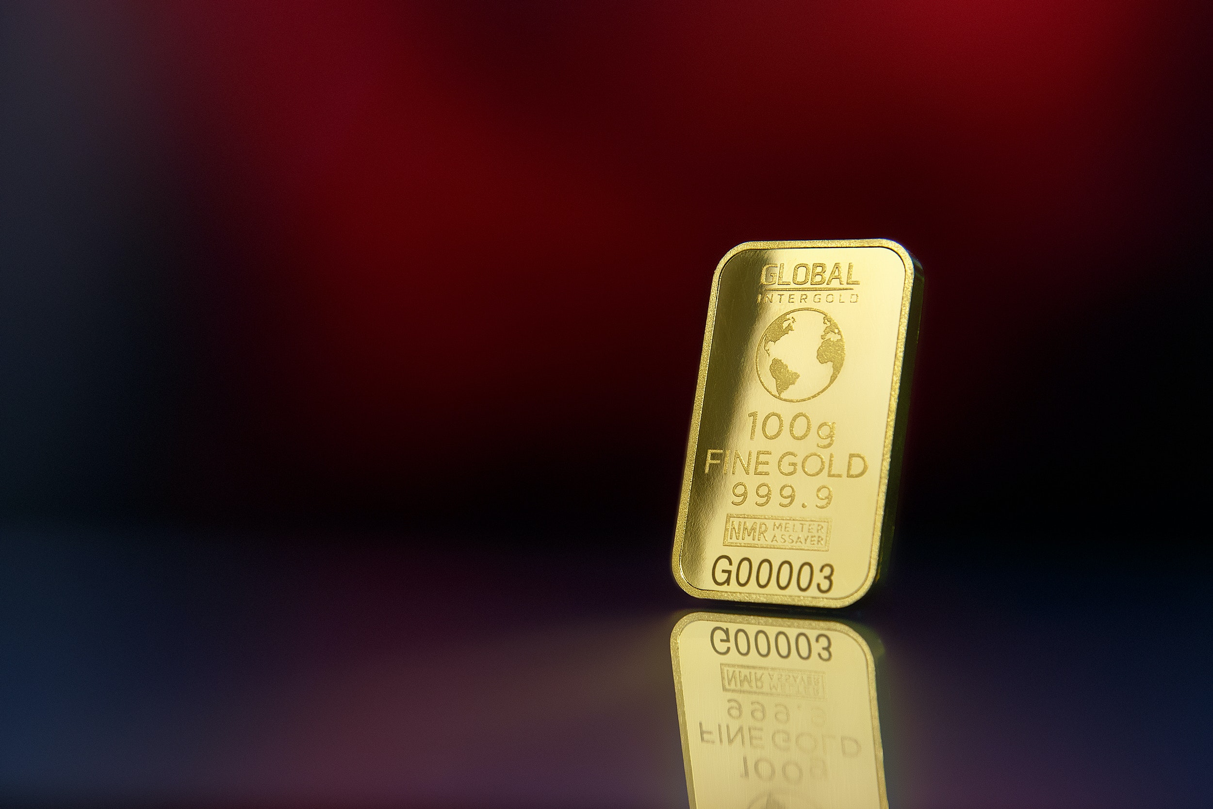 Unlocking Wealth Potential: Gold IRA Company and Your Retirement Goals