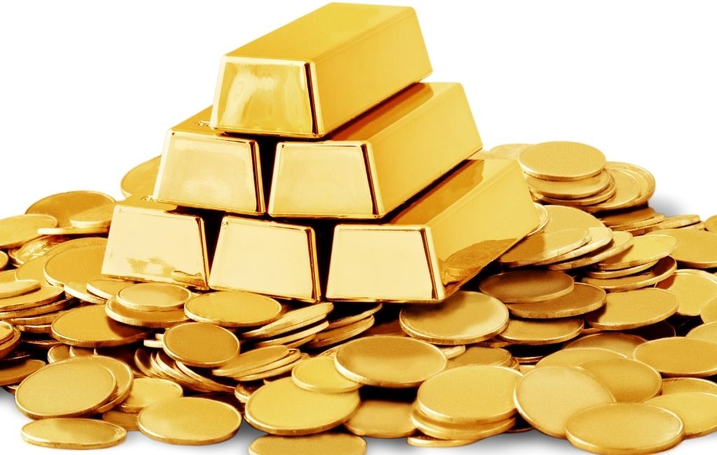 Exploring the IRA rollover options available through gold IRA investment companies.